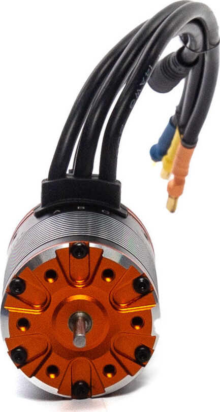 Firma 2100Kv Brushless Sensored Crawler Motor